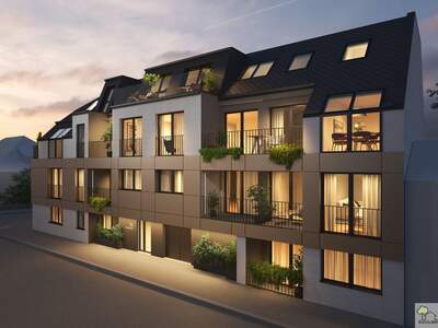 Wohnung kaufen in 1210 Wien (Bild 3)