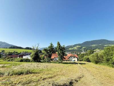Grundstück kaufen in 3270 Scheibbs