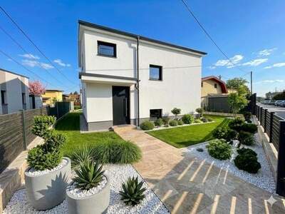 Haus kaufen in 1210 Wien