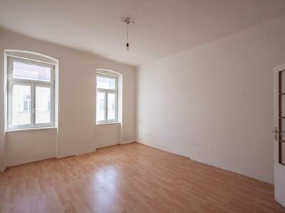 Altbauwohnung kaufen in 1120 Wien