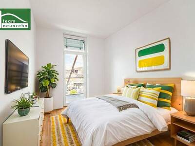 Terrassenwohnung mieten in 8020 Graz (Bild 5)