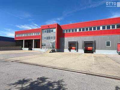 Gewerbeobjekt mieten in 1300 Flughafen Wien (Bild 4)