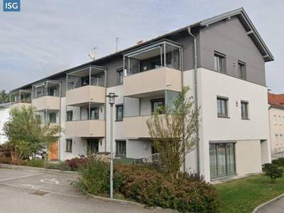 Mietwohnung in 4682 Geboltskirchen