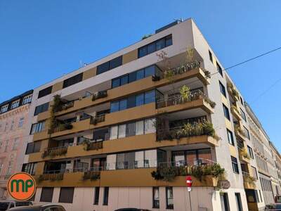 Terrassenwohnung kaufen in 1120 Wien (Bild 1)
