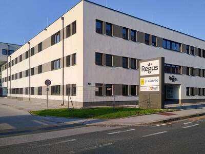 Gewerbeobjekt mieten in 5020 Salzburg (Bild 1)