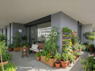 Wohnung mieten in 4020 Linz