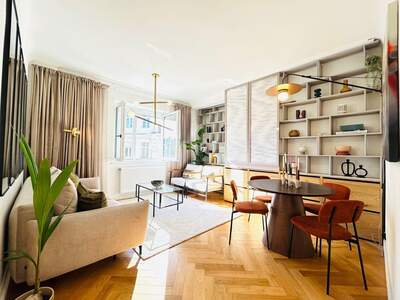 Wohnung kaufen in 1020 Wien