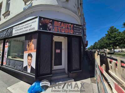 Produktion mieten in 1170 Wien (Bild 2)