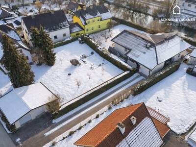 Haus mit Garten kaufen in 9400 Wolfsberg (Bild 4)