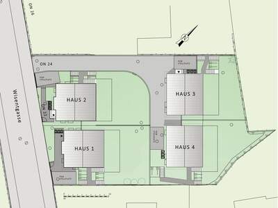 Einfamilienhaus kaufen in 3400 Klosterneuburg (Bild 2)