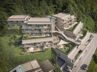 Wohnung kaufen in 6210 Wiesing