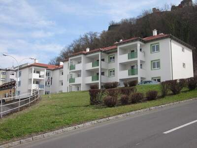 Wohnung mieten in 7540 Güssing