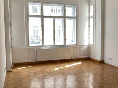 Altbauwohnung mieten in 1030 Wien (Bild 2)