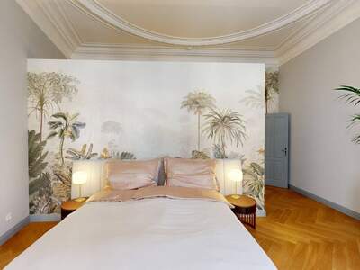 Wohnung mieten in 1060 Wien