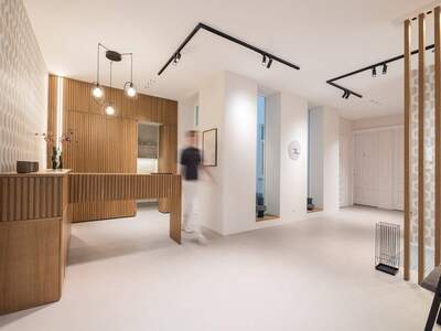 Gewerbeobjekt mieten in 1090 Wien