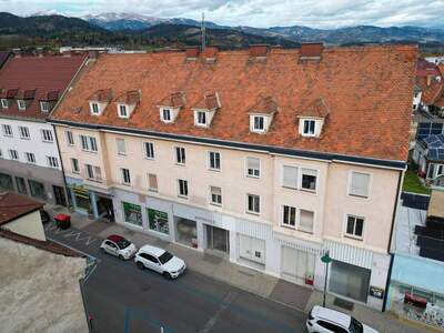 Gewerbeobjekt kaufen in 8720 Knittelfeld