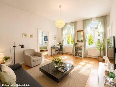 Wohnung kaufen in 1020 Wien