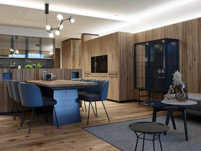 Terrassenwohnung kaufen in 6380 St. Johann (Bild 1)