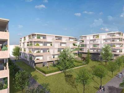 Wohnung mieten in 7000 Eisenstadt