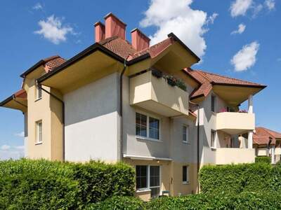 Wohnung mit Balkon mieten in 3710 Ziersdorf (Bild 3)