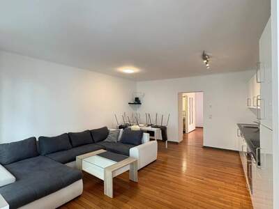 Wohnung mieten in 4400 Steyr