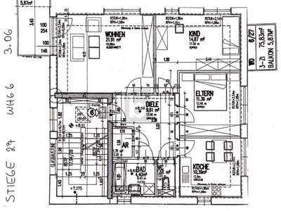 Terrassenwohnung kaufen in 8052 Graz (Bild 5)