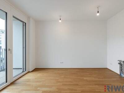 Terrassenwohnung kaufen in 1210 Wien (Bild 3)