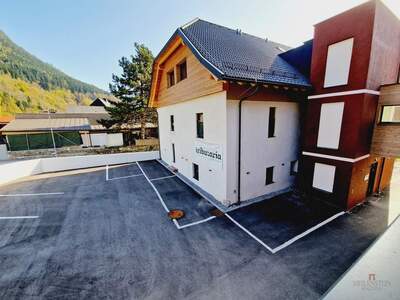 Mietwohnung in 9521 Treffen