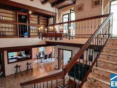 Chalet kaufen in 1190 Wien (Bild 1)