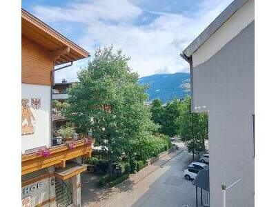 Wohnung kaufen in 5700 Zell am See