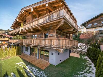 Eigentumswohnung in 6365 Kirchberg