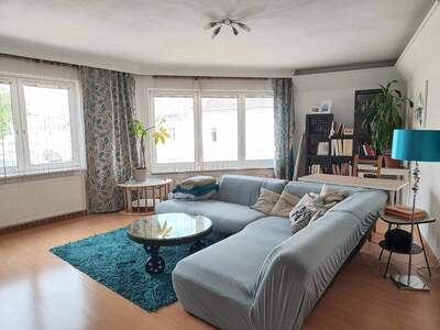 Wohnung provisionsfrei mieten in 2544 Leobersdorf