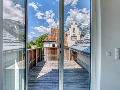 Terrassenwohnung mieten in 6067 Absam (Bild 5)