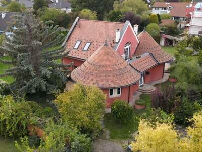 Haus mit Garten kaufen in 1220 Wien