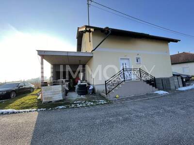 Einfamilienhaus kaufen in 3474 Altenwörth (Bild 2)