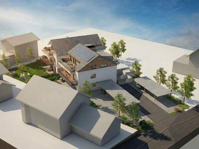 Terrassenwohnung kaufen in 5162 Obertrum (Bild 3)