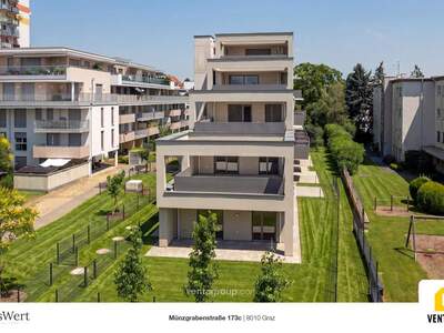 Eigentumswohnung in 8010 Graz