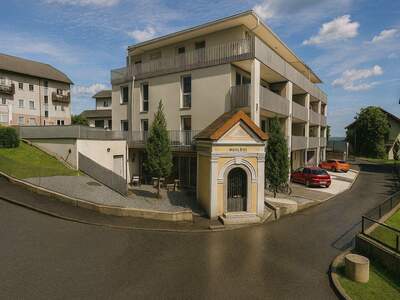 Gewerbeobjekt kaufen in 4492 Hofkirchen (Bild 1)