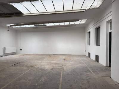 Gewerbeobjekt kaufen in 1120 Wien
