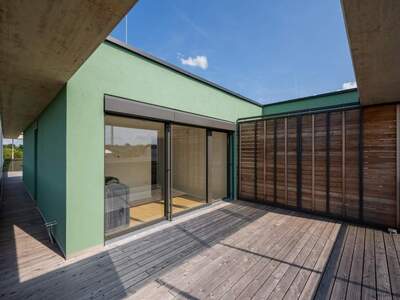 Eigentumswohnung in 4540 Bad Hall