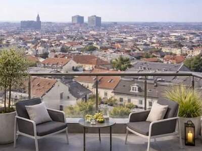 Eigentumswohnung in 1120 Wien