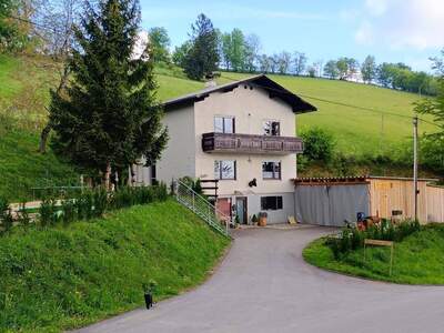 Haus provisionsfrei kaufen in 3213 Frankenfels