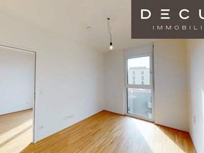 Terrassenwohnung mieten in 1110 Wien (Bild 5)