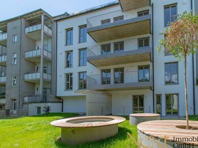 Terrassenwohnung kaufen in 4040 Linz (Bild 2)