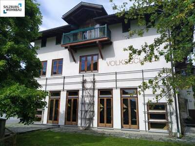 Mietwohnung in 5660 Taxenbach