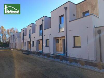 Reihenhaus kaufen in 3107 St. Pölten (Bild 5)