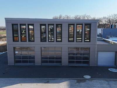 Gewerbeobjekt mieten in 2504 Sooß