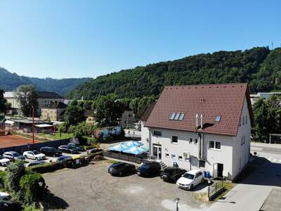 Gewerbeobjekt kaufen in 8605 Kapfenberg (Bild 5)