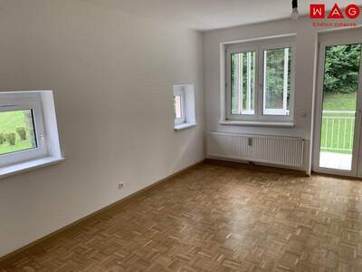 Terrassenwohnung mieten in 4594 Grünburg (Bild 1)