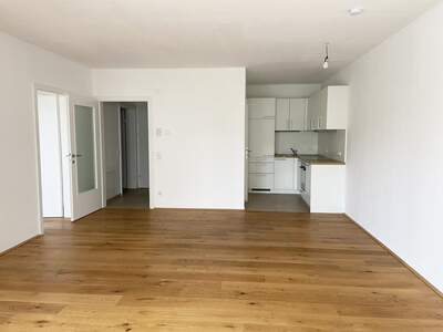 Etagenwohnung mieten in 4052 Ansfelden